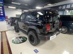 Tank 300 2023 Off-Road Edition 2.0T Conqueror - ფოტო 5