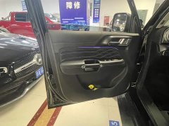 Tank 300 2023 Off-Road Edition 2.0T Conqueror - ფოტო 7