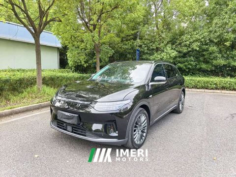 2023 Leapmotor C11 Pure Electric 500 Smart Enjoy Edition - ავტომობილი ჩინეთიდან