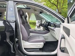 Leapmotor C11 Pure Electric 500 Smart Enjoy Edition - ფოტო 10