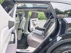 Leapmotor C11 Pure Electric 500 Smart Enjoy Edition - ფოტო 11