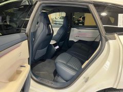 Zeekr 001 YOU Edition 100kWh AWD - ფოტო 11