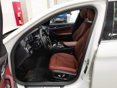 BMW 5 Series 2021 Facelift 530Li Premier M Sport Package - ფოტო 10