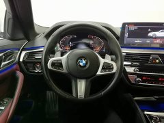BMW 5 Series 2021 Facelift 530Li Premier M Sport Package - ფოტო 11