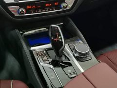 BMW 5 Series 2021 Facelift 530Li Premier M Sport Package - ფოტო 13