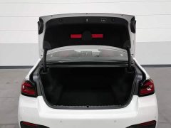 BMW 5 Series 2021 Facelift 530Li Premier M Sport Package - ფოტო 16