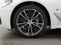 BMW 5 Series 2021 Facelift 530Li Premier M Sport Package - ფოტო 17
