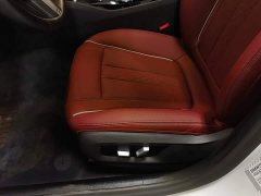 BMW 5 Series 2021 Facelift 530Li Premier M Sport Package - ფოტო 20
