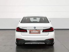 BMW 5 Series 2021 Facelift 530Li Premier M Sport Package - ფოტო 4