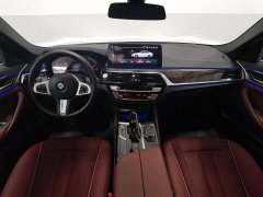 BMW 5 Series 2021 Facelift 530Li Premier M Sport Package - ფოტო 5