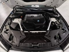 BMW 5 Series 2021 Facelift 530Li Premier M Sport Package - ფოტო 6