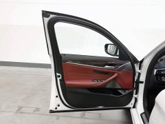 BMW 5 Series 2021 Facelift 530Li Premier M Sport Package - ფოტო 8