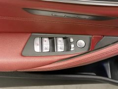 BMW 5 Series 2021 Facelift 530Li Premier M Sport Package - ფოტო 9