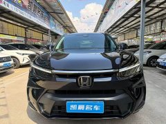 Honda Breeze 2023 240TURBO FWD Luxury PRO 7-Seat - ფოტო 2