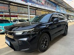 Honda Breeze 2023 240TURBO FWD Luxury PRO 7-Seat - ფოტო 3