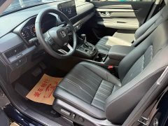 Honda Breeze 2023 240TURBO FWD Luxury PRO 7-Seat - ფოტო 4