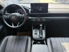 Honda Breeze 2023 240TURBO FWD Luxury PRO 7-Seat - ფოტო 5