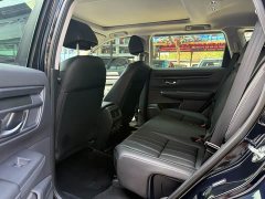 Honda Breeze 2023 240TURBO FWD Luxury PRO 7-Seat - ფოტო 6