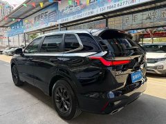 Honda Breeze 2023 240TURBO FWD Luxury PRO 7-Seat - ფოტო 7