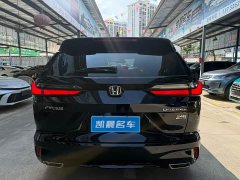 Honda Breeze 2023 240TURBO FWD Luxury PRO 7-Seat - ფოტო 8