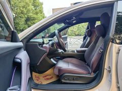 NIO ET5 2022 75kWh - ფოტო 11