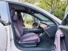 NIO ET5 2022 75kWh - ფოტო 12