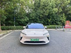 NIO ET5 2022 75kWh - ფოტო 2