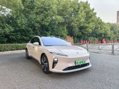 NIO ET5 2022 75kWh - ფოტო 3
