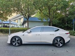 NIO ET5 2022 75kWh - ფოტო 4