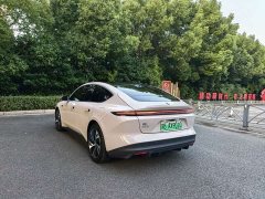 NIO ET5 2022 75kWh - ფოტო 5