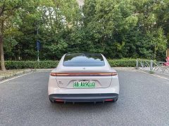 NIO ET5 2022 75kWh - ფოტო 6
