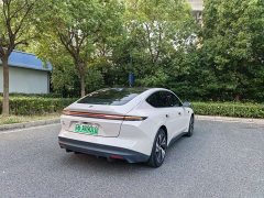 NIO ET5 2022 75kWh - ფოტო 7