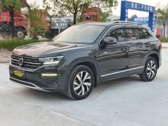 Volkswagen Taos 2020 330TSI FWD Luxury Smart Connect Pro - ფოტო 1
