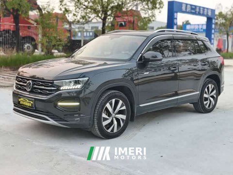 2021 Volkswagen Taos 2020 330TSI FWD Luxury Smart Connect Pro - ავტომობილი ჩინეთიდან