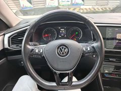 Volkswagen Taos 2020 330TSI FWD Luxury Smart Connect Pro - ფოტო 10