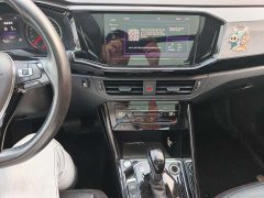 Volkswagen Taos 2020 330TSI FWD Luxury Smart Connect Pro - ფოტო 11