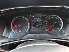 Volkswagen Taos 2020 330TSI FWD Luxury Smart Connect Pro - ფოტო 12