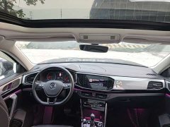 Volkswagen Taos 2020 330TSI FWD Luxury Smart Connect Pro - ფოტო 14