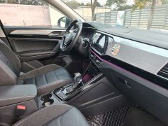 Volkswagen Taos 2020 330TSI FWD Luxury Smart Connect Pro - ფოტო 16