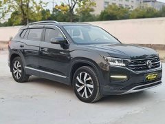 Volkswagen Taos 2020 330TSI FWD Luxury Smart Connect Pro - ფოტო 2