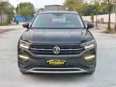 Volkswagen Taos 2020 330TSI FWD Luxury Smart Connect Pro - ფოტო 3