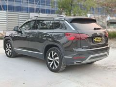 Volkswagen Taos 2020 330TSI FWD Luxury Smart Connect Pro - ფოტო 4