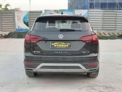Volkswagen Taos 2020 330TSI FWD Luxury Smart Connect Pro - ფოტო 5