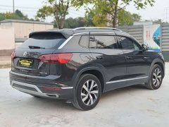 Volkswagen Taos 2020 330TSI FWD Luxury Smart Connect Pro - ფოტო 6