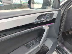 Volkswagen Taos 2020 330TSI FWD Luxury Smart Connect Pro - ფოტო 7