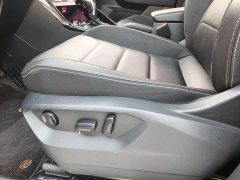Volkswagen Taos 2020 330TSI FWD Luxury Smart Connect Pro - ფოტო 8