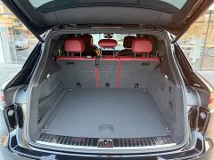 Porsche Cayenne New Energy Cayenne E-Hybrid 2.0T Platinum Edition - ფოტო 10