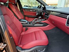 Porsche Cayenne New Energy Cayenne E-Hybrid 2.0T Platinum Edition - ფოტო 15