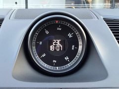 Porsche Cayenne New Energy Cayenne E-Hybrid 2.0T Platinum Edition - ფოტო 17