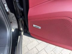 Porsche Cayenne New Energy Cayenne E-Hybrid 2.0T Platinum Edition - ფოტო 19